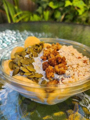  at Coco Lov in Tampa