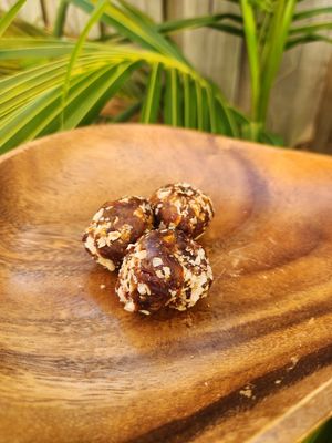  at Coco Lov in Tampa