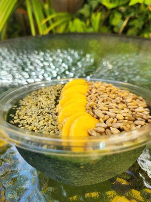  at Coco Lov in Tampa