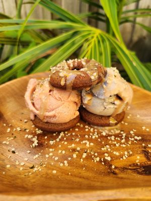  at Coco Lov in Tampa