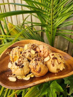  at Coco Lov in Tampa