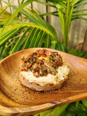  at Coco Lov in Tampa