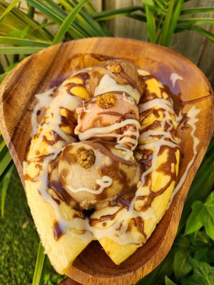  at Coco Lov in Tampa