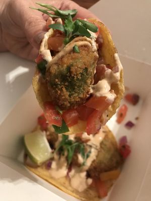 The best bite I’ve had in ages!   at Tu Madres Cantina & Grill in Indio