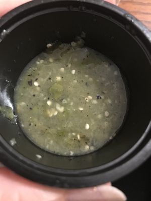 Layers of flavor! 🔥  at Tu Madres Cantina & Grill in Indio