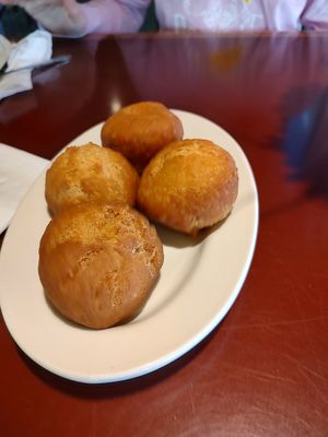  at Jamaican Breeze Sports Bar & Grill in Indianapolis