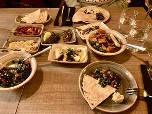 at Ummy in Oerebro
