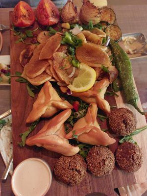  at Ummy in Oerebro