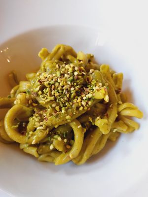  at Antico Caffè San Marco in Trieste