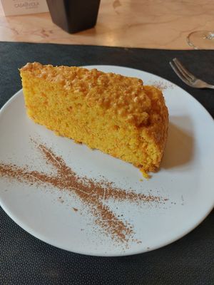  at Antico Caffè San Marco in Trieste