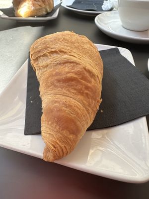   at Antico Caffè San Marco in Trieste