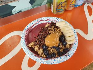  at Moab Rainbowls in Moab