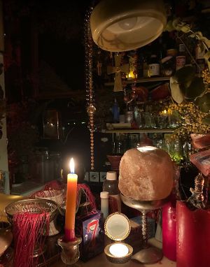  at La Santoria in Madrid