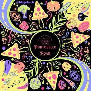  at Portobello Road in Whitby