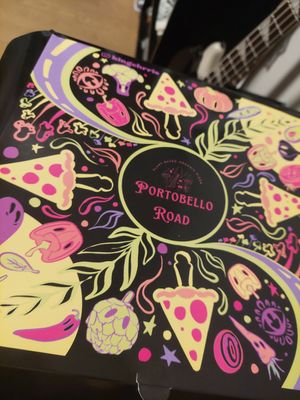  at Portobello Road in Whitby