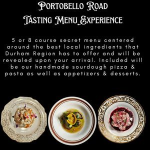  at Portobello Road in Whitby