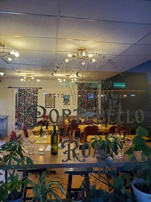  at Portobello Road in Whitby