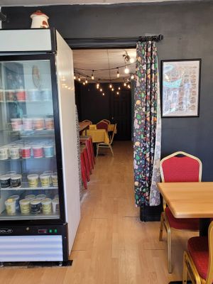  at Portobello Road in Whitby