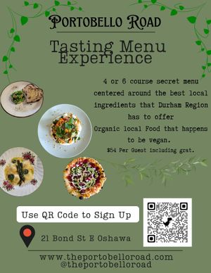  at Portobello Road in Whitby