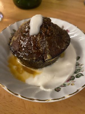   at Portobello Road in Whitby