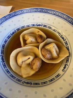   at Portobello Road in Whitby