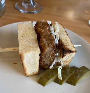   at Portobello Road in Whitby