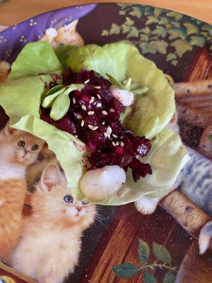   at Portobello Road in Whitby