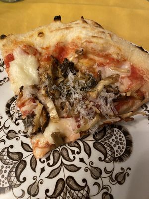   at Portobello Road in Whitby