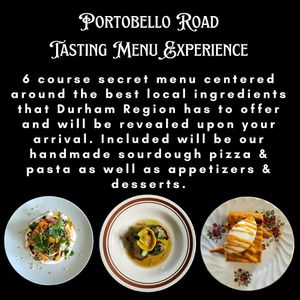  at Portobello Road in Whitby