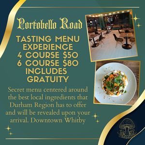  at Portobello Road in Whitby