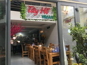 Tây Hồ Vegan at Tay Ho Vegan in Ho Chi Minh City