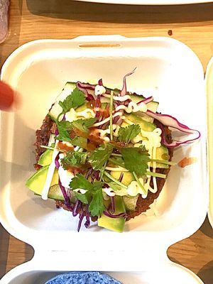 Take it home at Tay Ho Vegan in Ho Chi Minh City