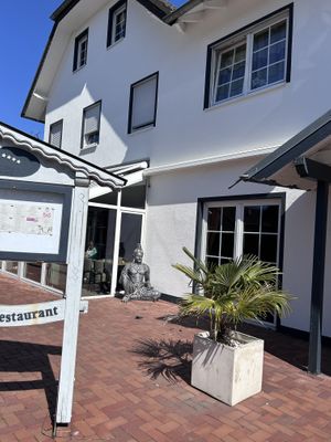 Easy access and parkingg  at Narasinga in Wassenberg