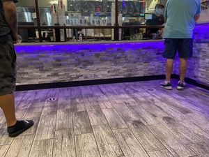 Clean 🧼 & welcoming  at Hibachi Express in New Port Richey