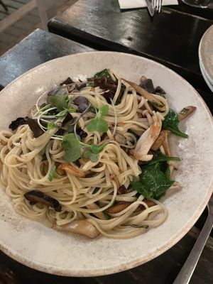   at Ilali in Wilderness