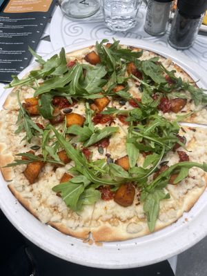   at Ilali in Wilderness