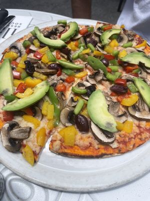   at Ilali in Wilderness