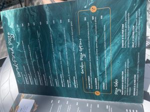   at Ilali in Wilderness