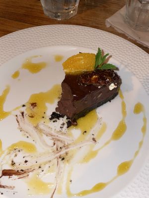   at Ilali in Wilderness