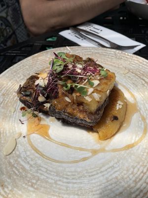   at Ilali in Wilderness