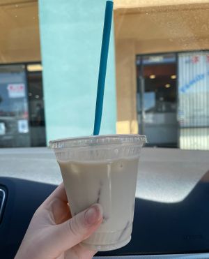 “oat”-chata   at Barrio Donas in San Diego