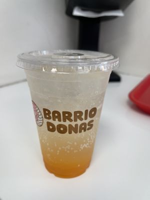 paloma   at Barrio Donas in San Diego