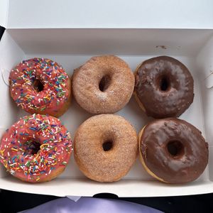   at Barrio Donas in San Diego