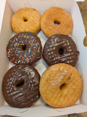  at Barrio Donas in San Diego