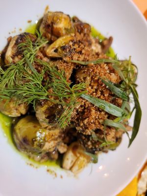  at Peaches Gastro Girls in Warsaw