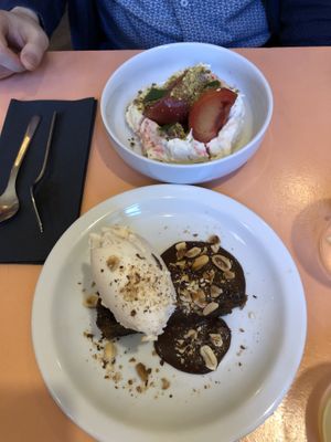   at Peaches Gastro Girls in Warsaw