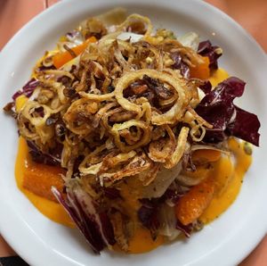   at Peaches Gastro Girls in Warsaw