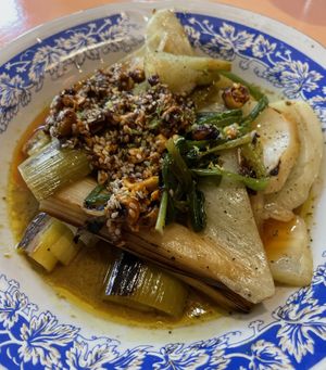   at Peaches Gastro Girls in Warsaw