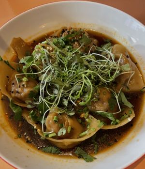   at Peaches Gastro Girls in Warsaw