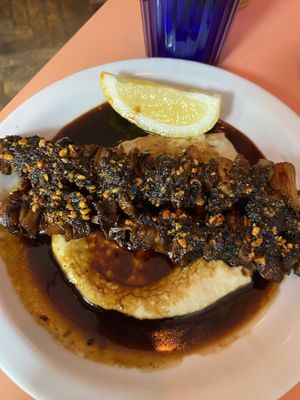   at Peaches Gastro Girls in Warsaw